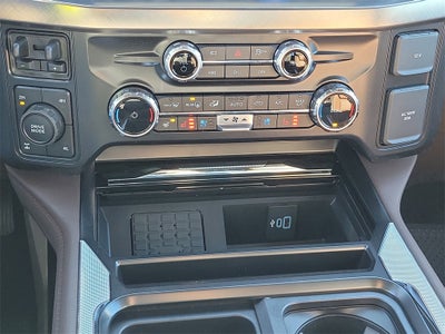 2026 Ford F-250SD F-250® King Ranch®