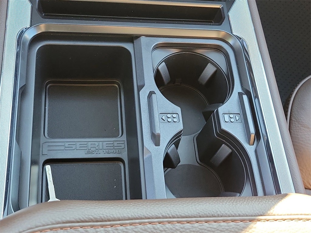 2026 Ford F-250SD F-250® King Ranch®