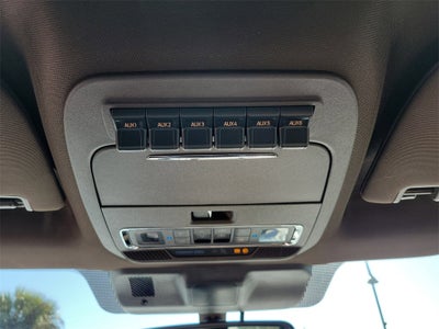 2026 Ford F-250SD F-250® King Ranch®