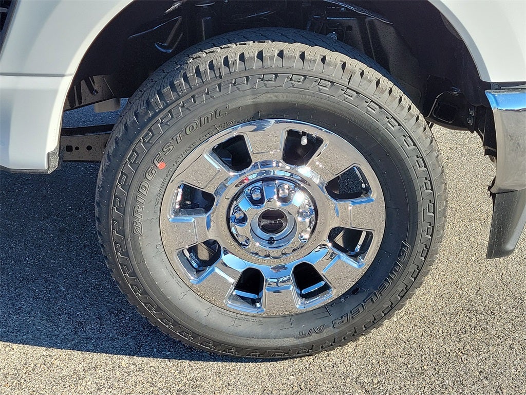 2026 Ford F-250SD F-250® King Ranch®