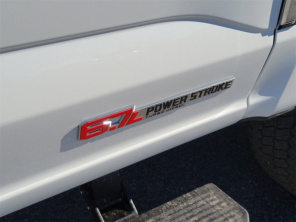 2026 Ford F-250SD F-250® King Ranch®