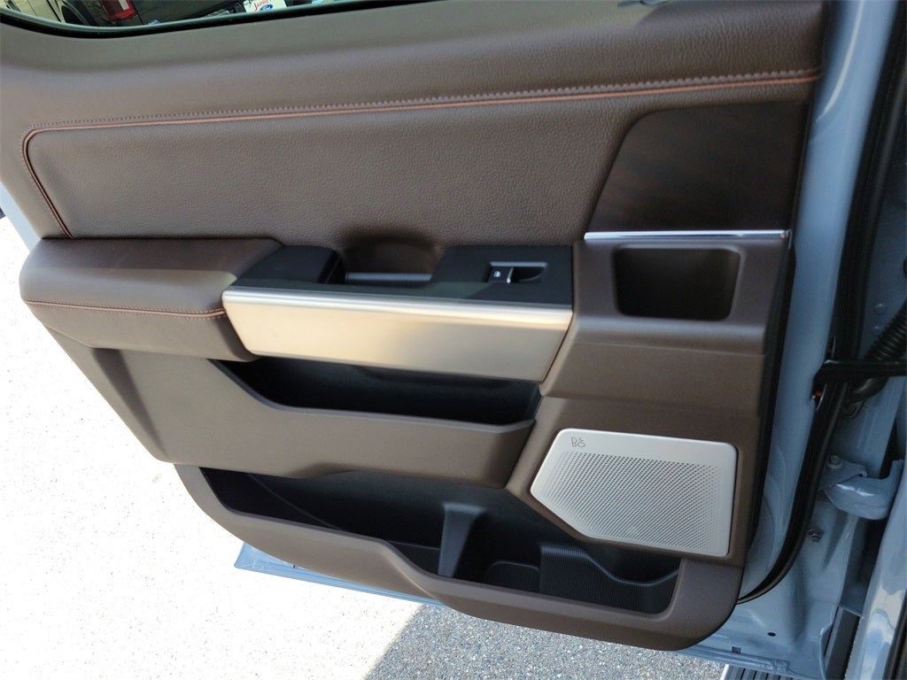 2026 Ford F-250SD F-250® King Ranch®