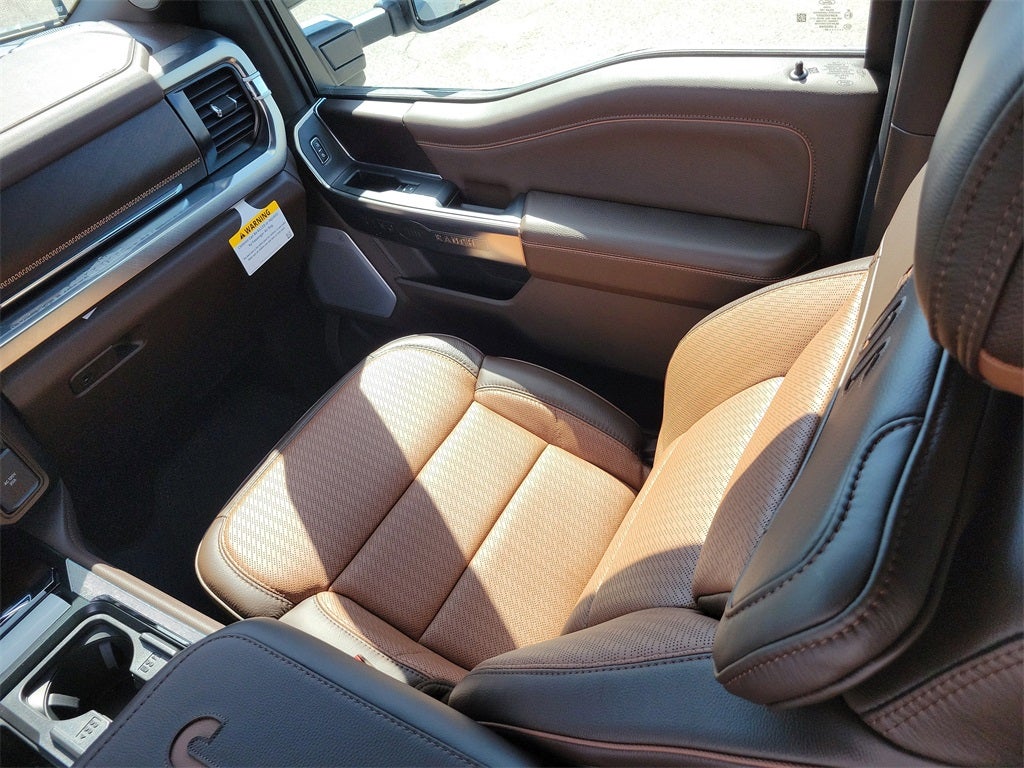 2026 Ford F-250SD F-250® King Ranch®