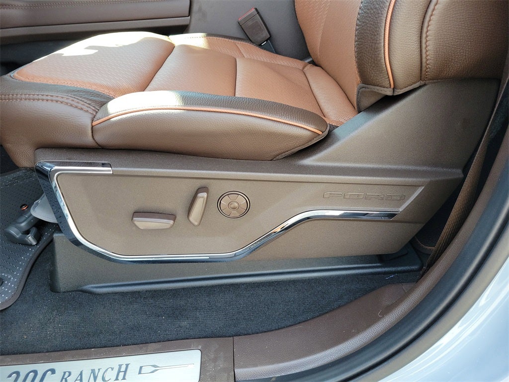 2026 Ford F-250SD F-250® King Ranch®