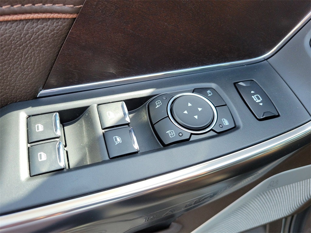 2026 Ford F-250SD F-250® King Ranch®