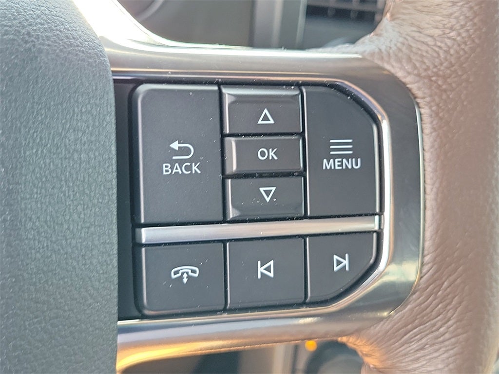 2026 Ford F-250SD F-250® King Ranch®