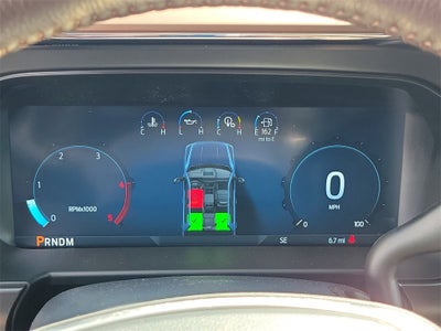 2026 Ford F-250SD F-250® King Ranch®