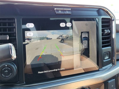 2026 Ford F-250SD F-250® King Ranch®