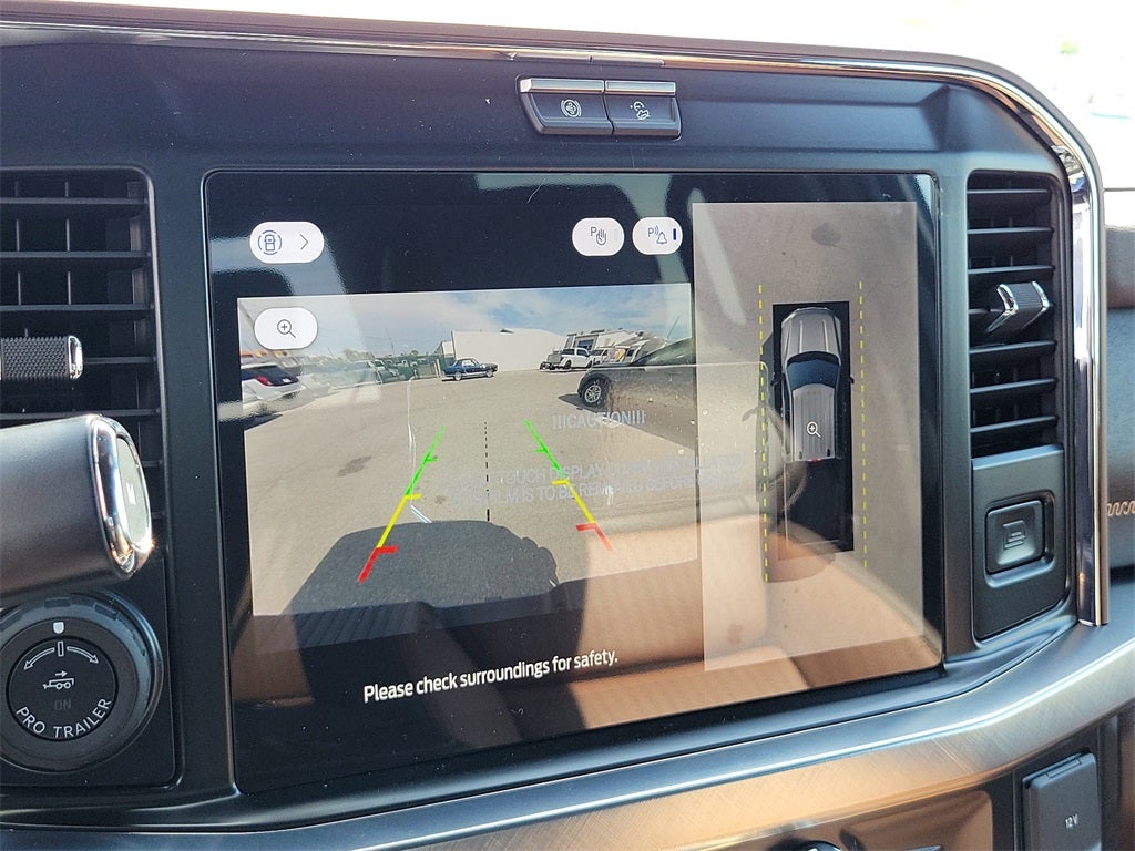 2026 Ford F-250SD F-250® King Ranch®