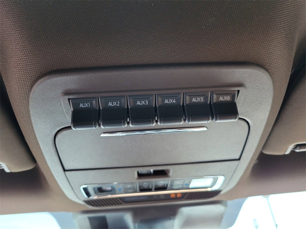 2026 Ford F-250SD F-250® King Ranch®