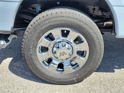 2026 Ford F-250SD F-250® King Ranch®