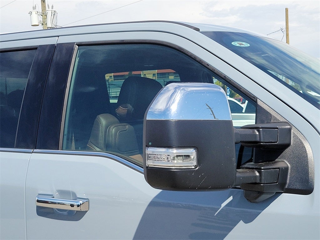 2026 Ford F-250SD F-250® King Ranch®