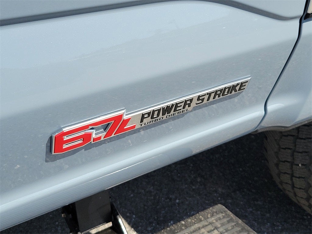 2026 Ford F-250SD F-250® King Ranch®