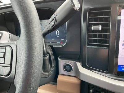 2027 Ford F-250SD XLT