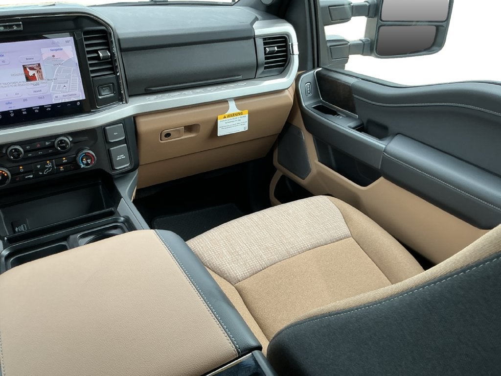 2027 Ford F-250SD XLT