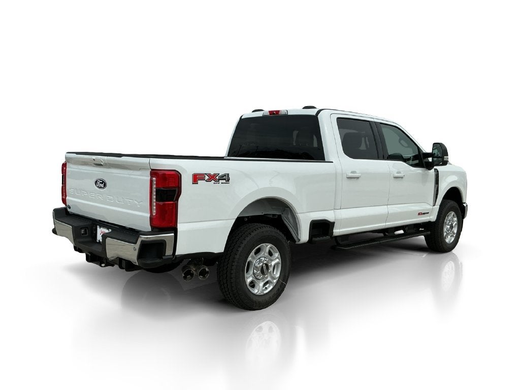 2027 Ford F-250SD XLT