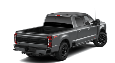 2026 Ford F-250SD F-250® Platinum®