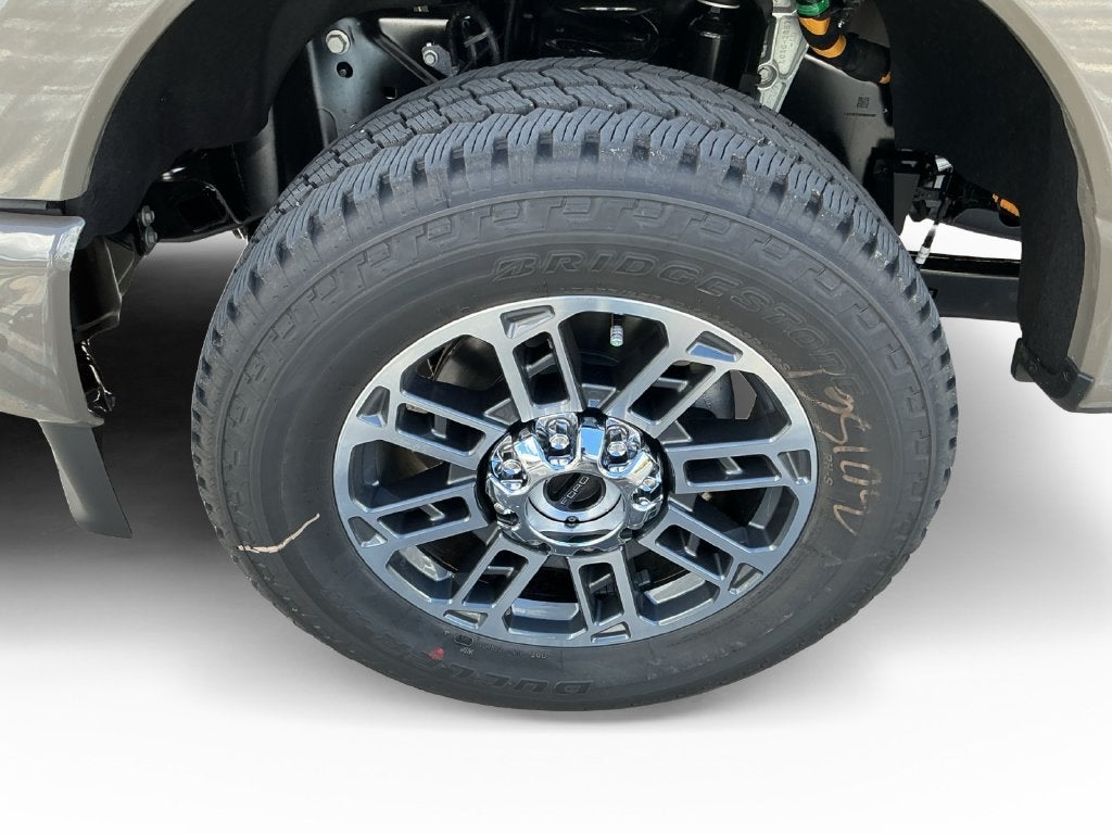 2027 Ford F-250SD F-250® Platinum®