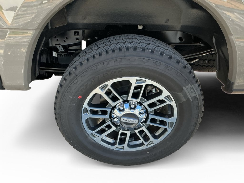 2027 Ford F-250SD F-250® Platinum®