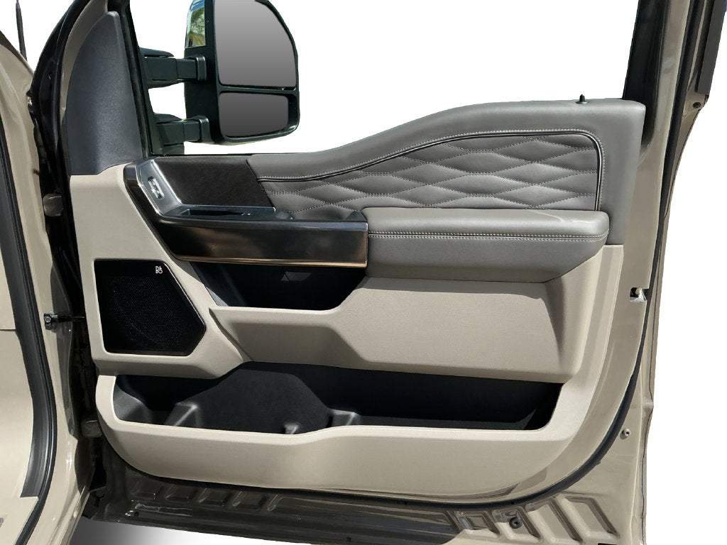 2027 Ford F-250SD F-250® Platinum®