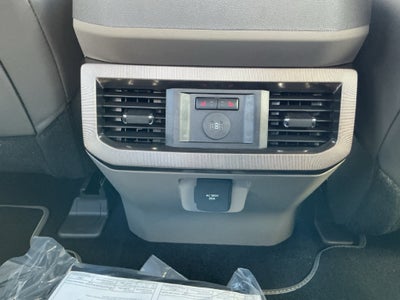 2027 Ford F-250SD F-250® Platinum®