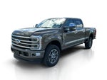 2027 Ford F-250SD F-250® Platinum®