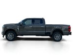2027 Ford F-250SD F-250® Platinum®