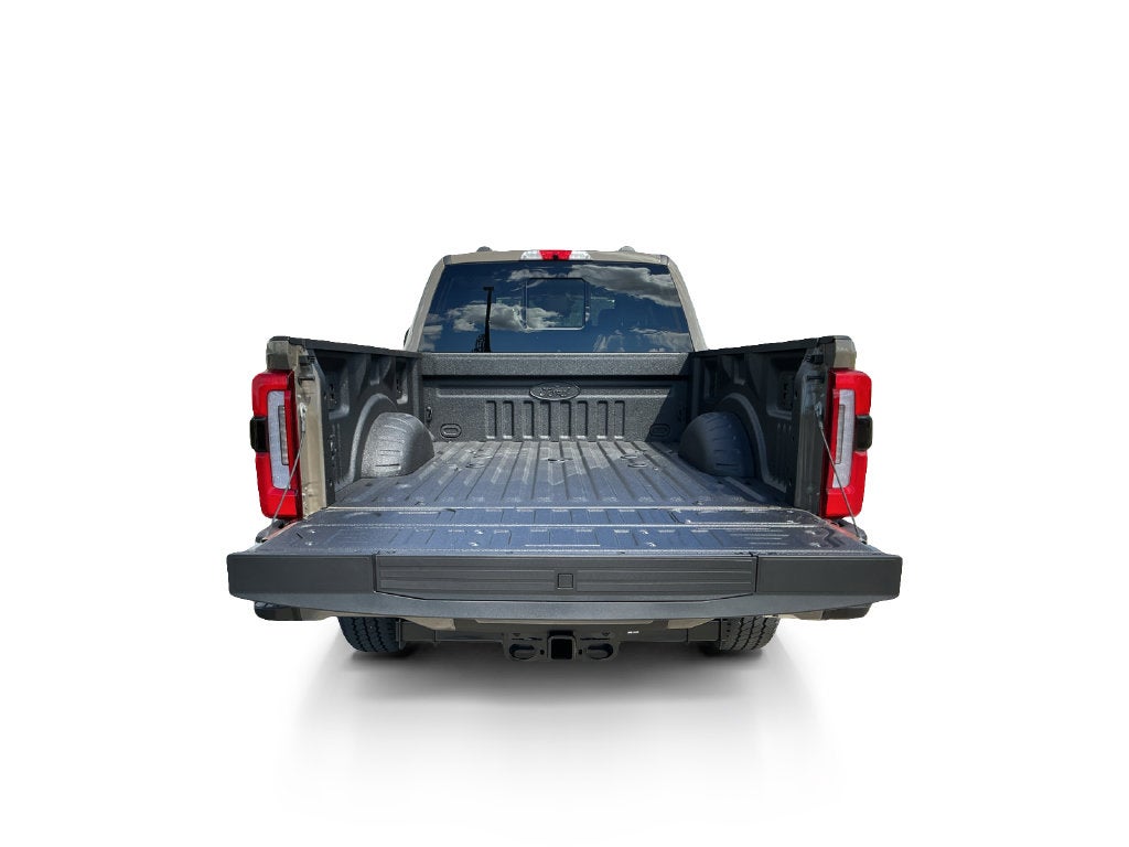2027 Ford F-250SD F-250® Platinum®