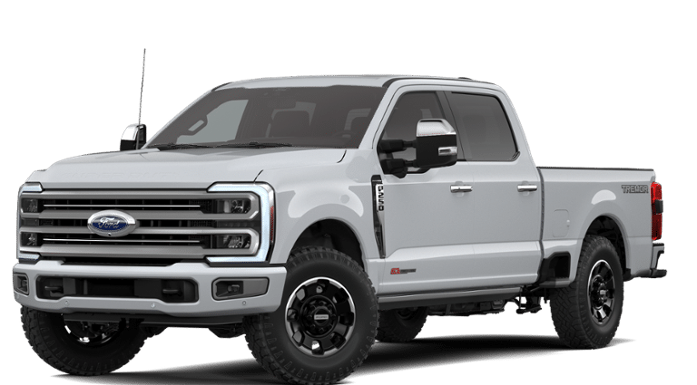 2026 Ford F-250's photo