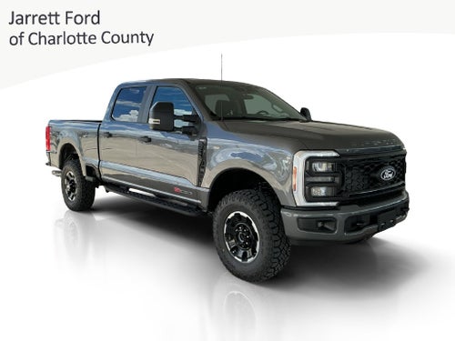 2027 Ford F-250SD XL