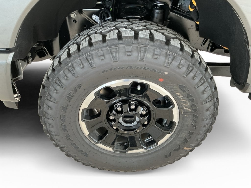 2027 Ford F-250SD XL