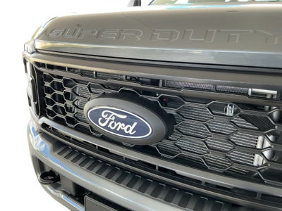2027 Ford F-250SD XL