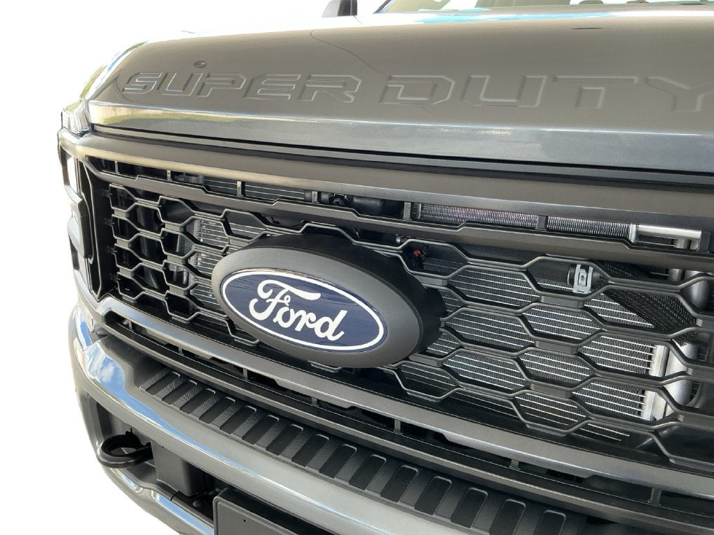 2027 Ford F-250SD XL