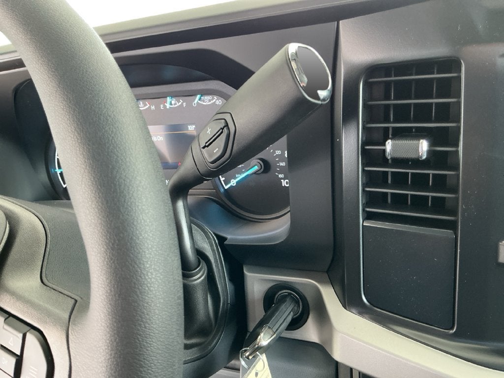 2027 Ford F-250SD XL