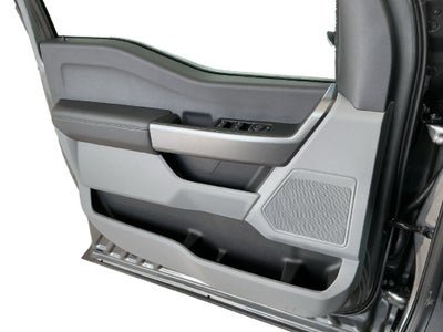 2027 Ford F-250SD XL