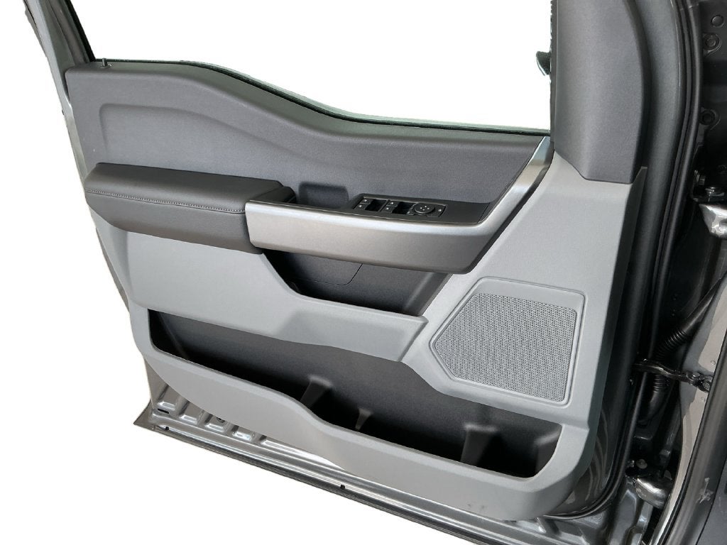 2027 Ford F-250SD XL