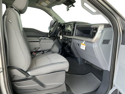 2027 Ford F-250SD XL