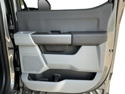 2027 Ford F-250SD XL