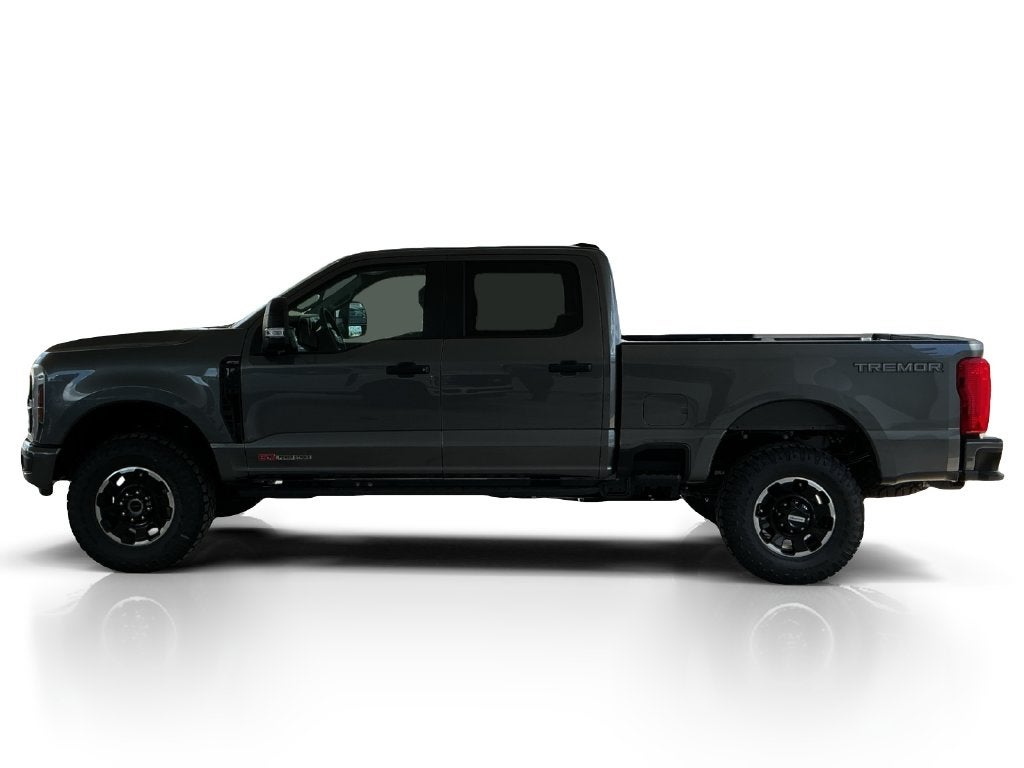 2027 Ford F-250SD XL