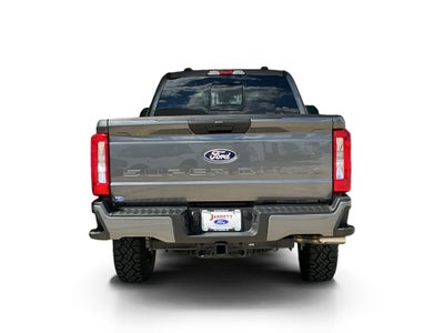 2027 Ford F-250SD XL