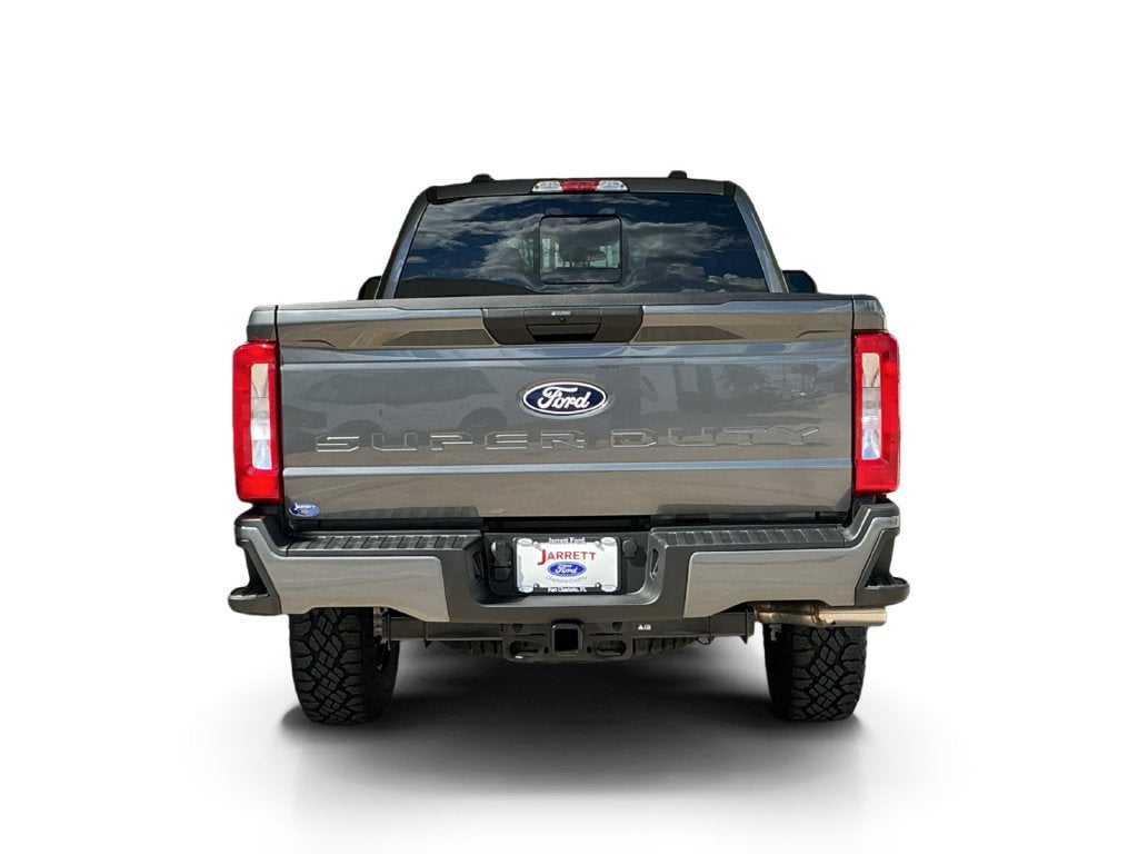 2027 Ford F-250SD XL