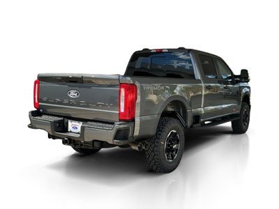 2027 Ford F-250SD XL
