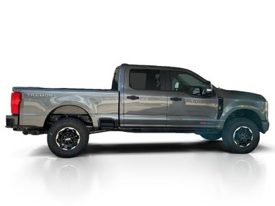 2027 Ford F-250SD XL