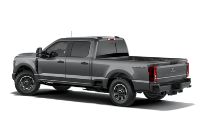 2027 Ford F-250SD F-250® XL