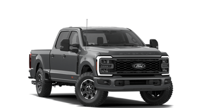 2027 Ford F-250SD F-250® XL