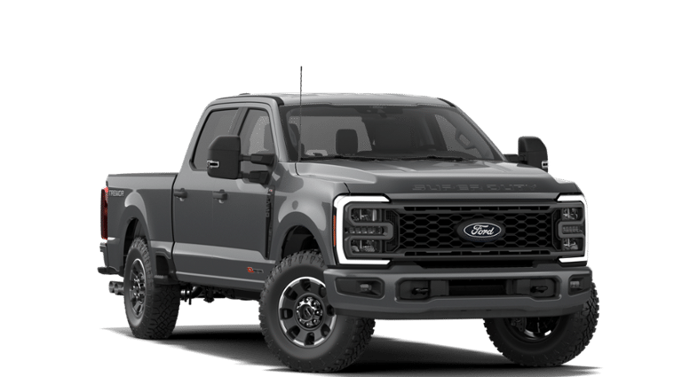 2027 Ford F-250SD F-250® XL