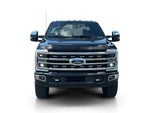 2024 Ford F-250SD Platinum