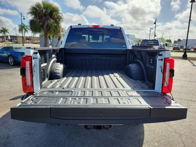 2026 Ford F-250SD F-250® King Ranch®
