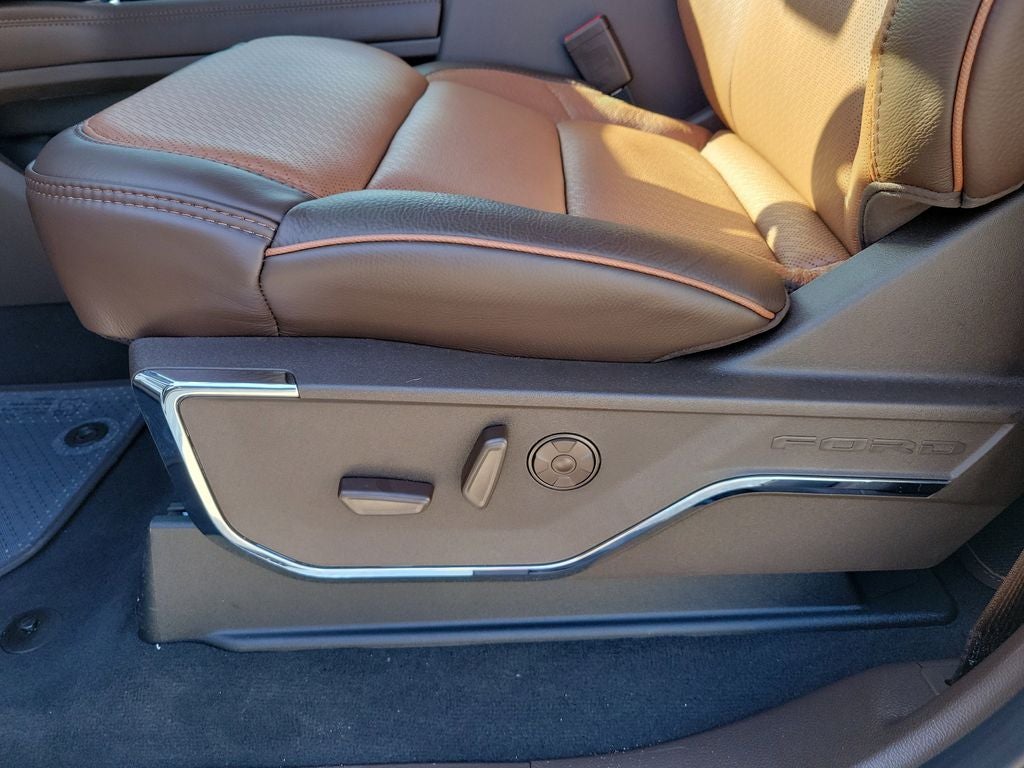 2026 Ford F-250SD F-250® King Ranch®