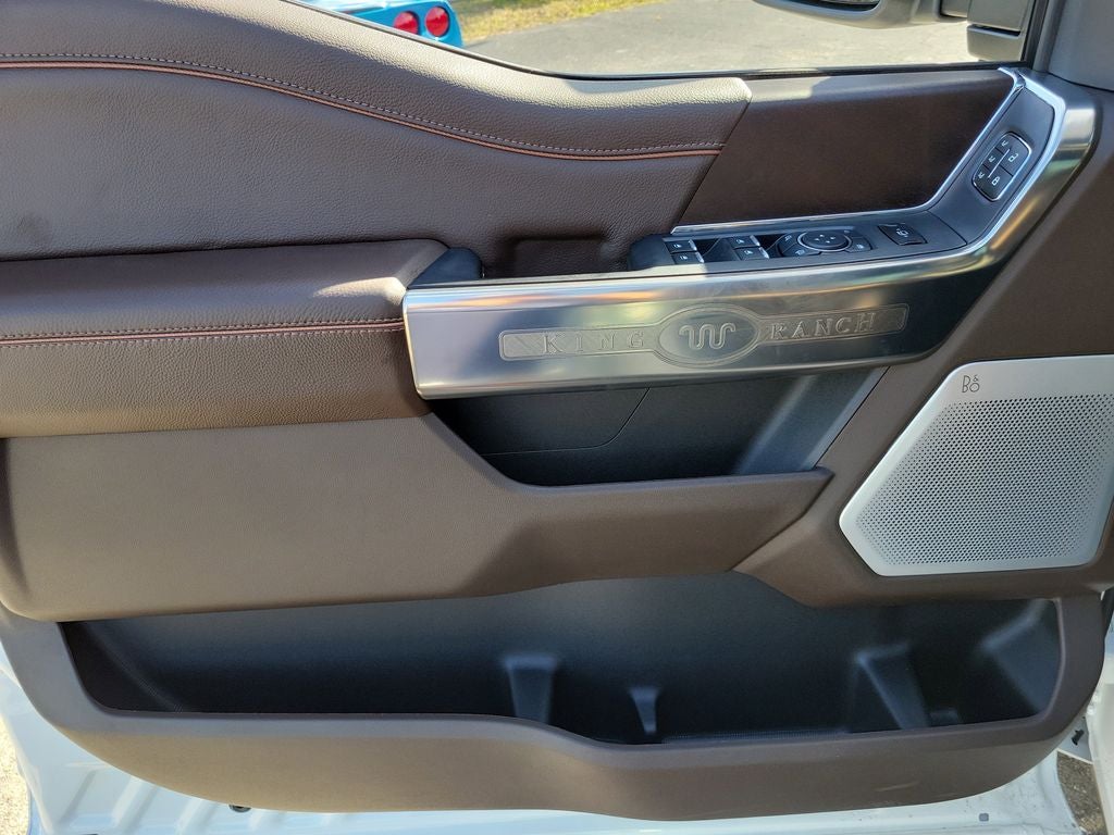 2026 Ford F-250SD F-250® King Ranch®